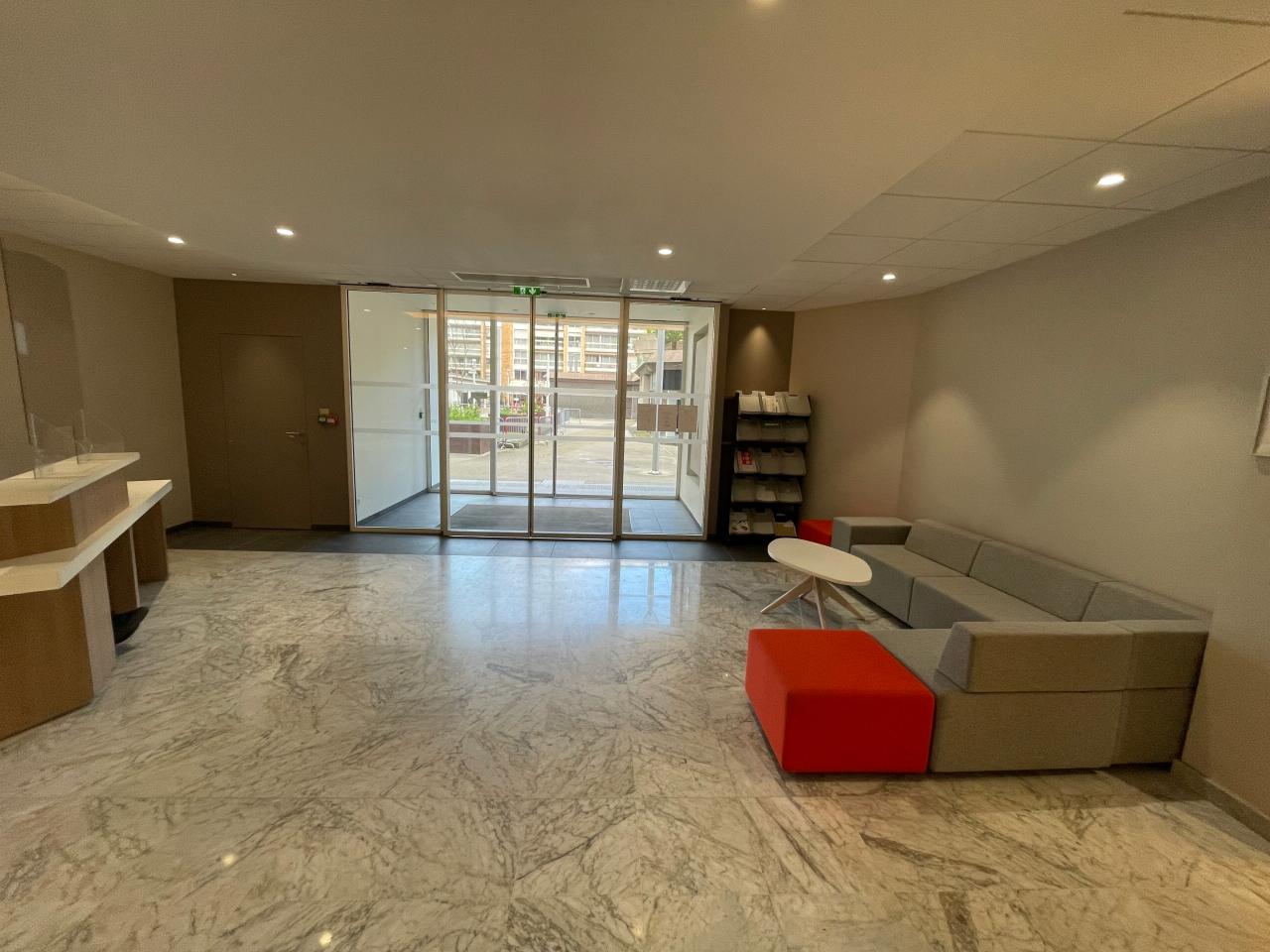 Bureau Toulouse 1427m² Location bureau Toulouse Haute-Garonne OLBUR2313730 4